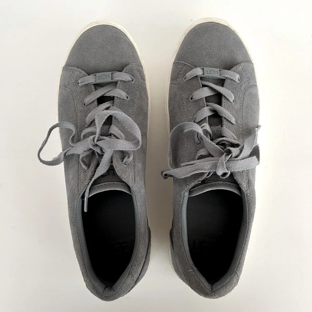 UGG australia zilo